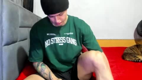 Snapshot of dick_demon_1 chatting on December 2024 10:37:01 PM jhon online show from December 2024 10:37:01 PM