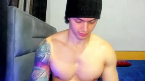 Snapshot of dick_demon_1 chatting on February 2025 02:00:01 AM jhon online show from February 2025 02:00:01 AM