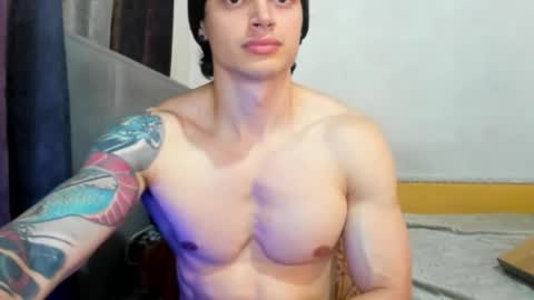 Snapshot of dick_demon_1 chatting on March 2026 06:56:01 PM jhon online show from March 2026 06:56:01 PM