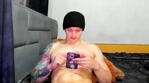 Snapshot of dick_demon_1 chatting on May 2026 11:55:02 PM jhon online show from May 2026 11:55:02 PM