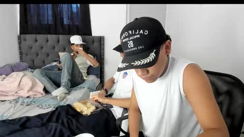 dick online show from November 2025 02:49:02 PM