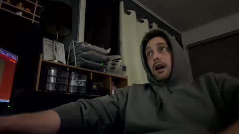 dickchaude69 online show from October 2025 12:22:02 AM