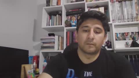 dickeduardo online show from October 2025 04:21:02 AM