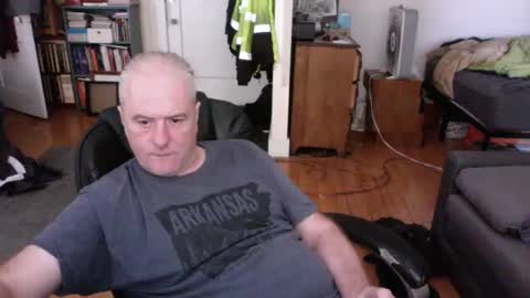 Richard Fleischer online show from December 2024 06:06:02 PM