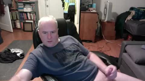 Richard Fleischer online show from December 2024 05:16:01 PM