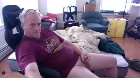 Richard Fleischer online show from September 2025 06:18:02 PM