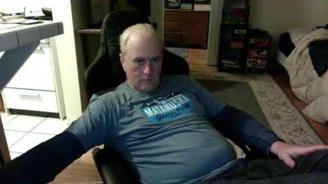 Richard Fleischer online show from November 2025 04:23:01 AM