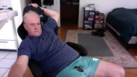 Richard Fleischer online show from November 2025 07:02:02 PM