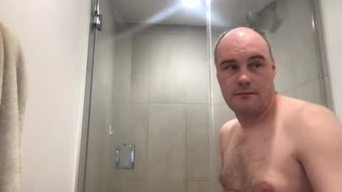 Eric Fletcher online show from February 2025 09:58:02 PM