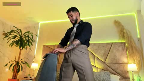 Dick Griffith online show from November 2025 11:01:02 AM