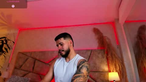 Dick Griffith online show from November 2025 07:48:02 PM