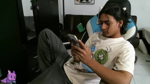 dickie_dicking online show from March 2026 06:23:01 PM