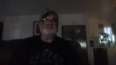 dickjr26 online show from December 2024 09:43:02 PM