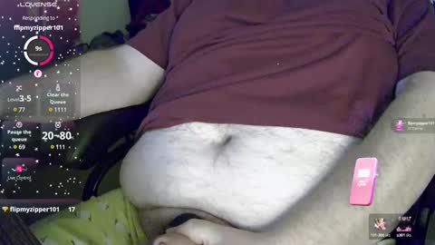 Steve online show from February 2025 11:47:02 PM