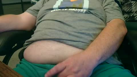 Snapshot of dicksmith99 chatting on July 2026 08:35:01 PM Steve online show from July 2026 08:35:01 PM