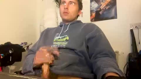 Dickturner24 online show from January 2025 05:28:02 PM