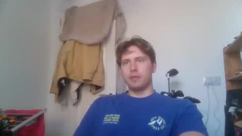 Dickturner24 online show from April 2026 01:35:01 PM