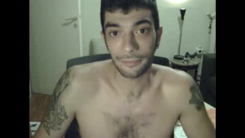 dickus_biggus online show from September 2025 09:47:02 PM