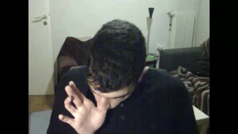 dickus_biggus online show from March 2026 01:12:01 AM