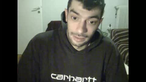 dickus_biggus online show from March 2026 07:29:01 PM