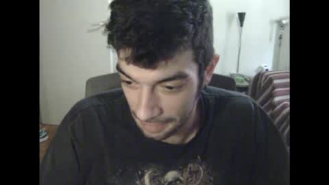 dickus_biggus online show from April 2026 10:18:02 AM