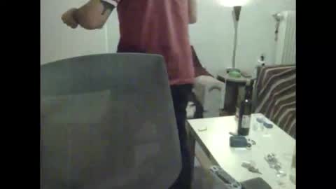 dickus_biggus online show from April 2026 02:51:02 AM