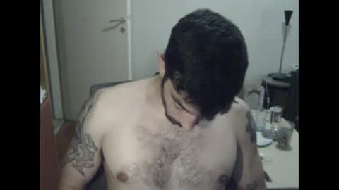 dickus_biggus online show from June 2026 01:56:01 PM