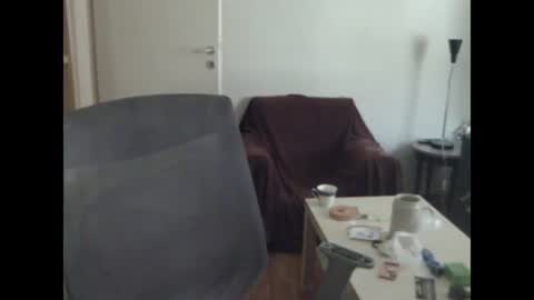 dickus_biggus online show from July 2026 11:56:02 AM