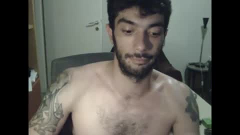 dickus_biggus online show from July 2026 12:02:02 AM