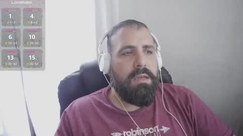 Cristian Dipolino online show from October 2025 04:41:02 PM