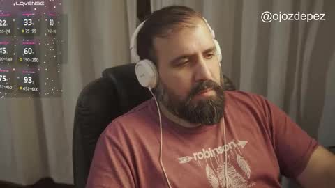 Snapshot of dicristalino chatting on May 2026 01:35:02 AM Cristian Dipolino online show from May 2026 01:35:02 AM