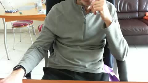 didonc from france..... online show from April 2026 08:20:01 AM