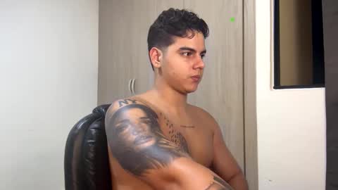 Snapshot of diego_cazas chatting on June 2026 12:13:01 AM DIEGO CAZAS online show from June 2026 12:13:01 AM