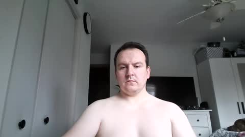 Andy Brownhill online show from January 2025 05:22:02 PM