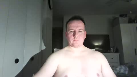 Andy Brownhill online show from January 2025 11:58:01 PM