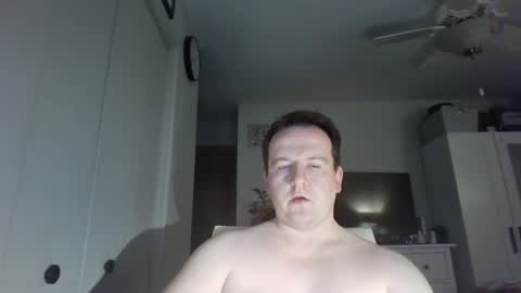 Andy Brownhill online show from March 2025 12:33:02 AM