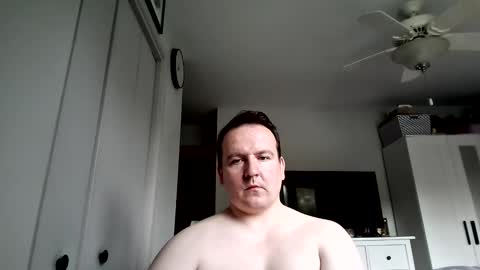 Andy Brownhill online show from October 2025 05:46:02 PM