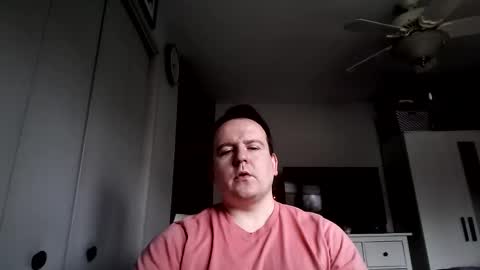 Andy Brownhill online show from December 2025 08:27:01 PM