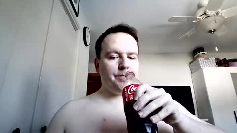 Andy Brownhill online show from February 2026 08:29:02 PM