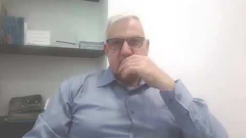 Diego ITA 71 online show from October 2025 12:52:02 PM