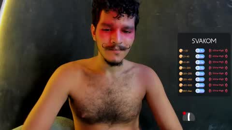 Snapshot of diemond_latinx98 chatting on October 2025 05:56:02 PM diemond_latinx98 online show from October 2025 05:56:02 PM