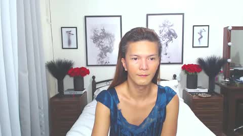 Dennesse online show from February 2025 07:13:01 AM