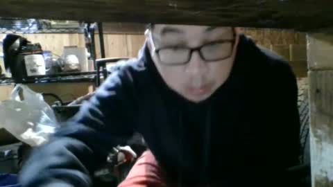 digb_bastard online show from January 2025 10:45:01 AM