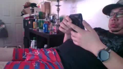 digb_bastard online show from February 2026 09:19:02 AM