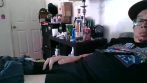 digb_bastard online show from April 2026 07:50:02 AM