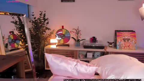 Snapshot of digitalkisses chatting on June 2026 11:31:01 PM Estef Ger online show from June 2026 11:31:01 PM