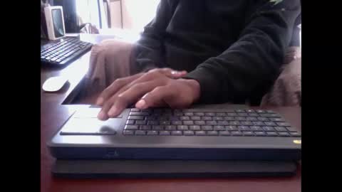 The Digital Pimp.... online show from December 2025 01:49:01 PM