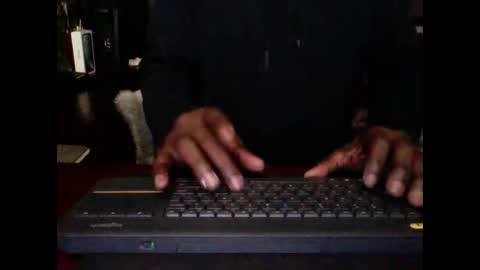 The Digital Pimp.... online show from December 2025 09:14:02 AM