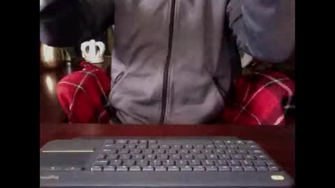 The Digital Pimp.... online show from April 2026 02:26:01 PM
