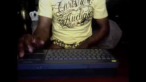 The Digital Pimp.... online show from June 2026 07:06:02 AM